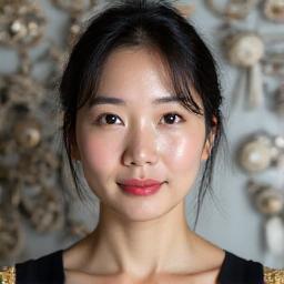 佐藤 美咲 マスタウォッチメーカー